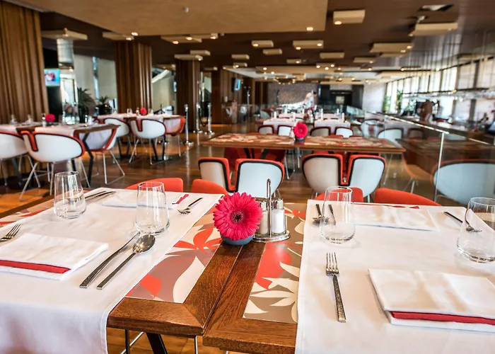 Ξενοδοχείο Yasmin Košice