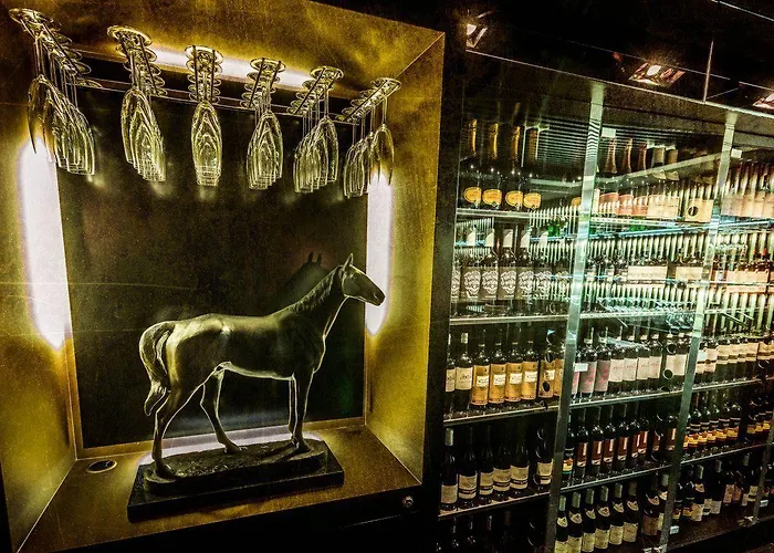 Yasmin Ξενοδοχείο 4*