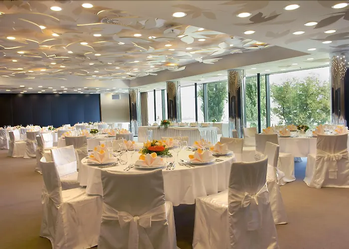 Yasmin Hotel Košice