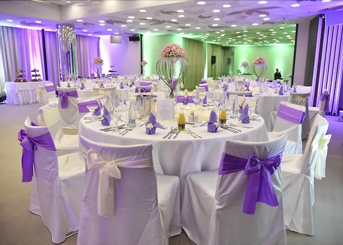 Yasmin Hotel Košice