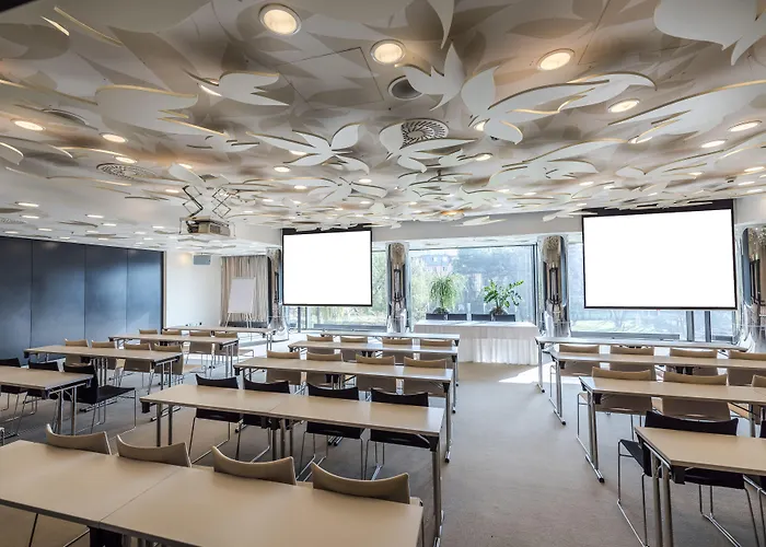 Yasmin Hotel Košice