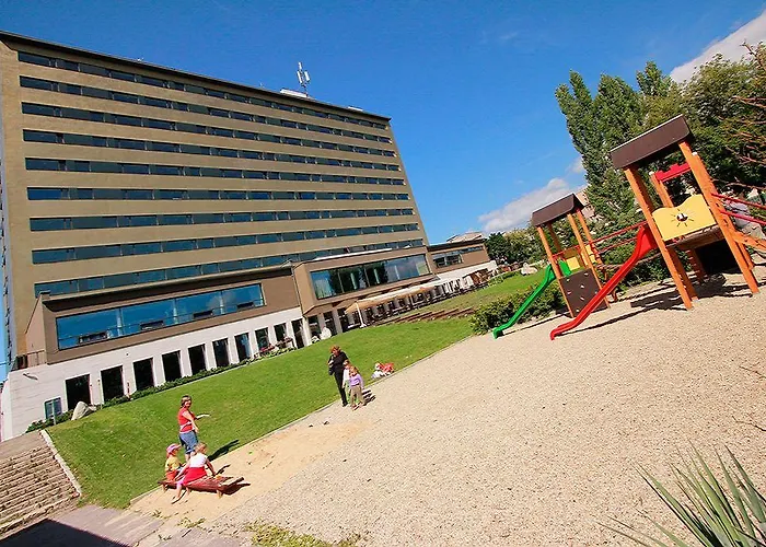 Ξενοδοχείο Yasmin