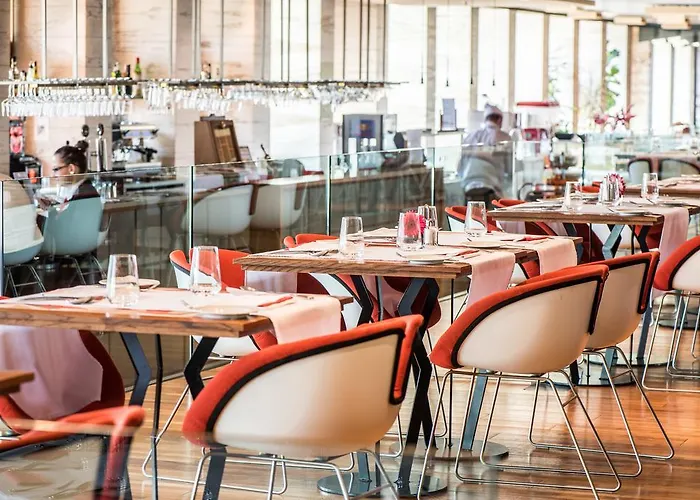 Ξενοδοχείο Yasmin 4*