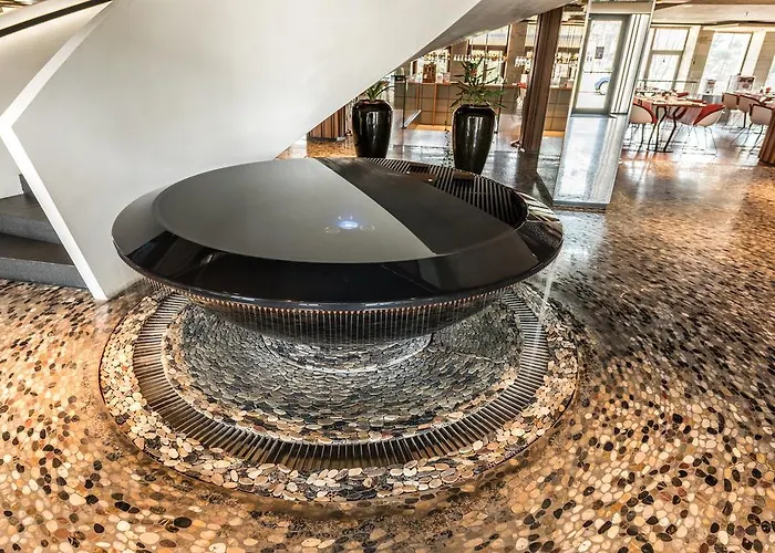 Ξενοδοχείο Yasmin Košice