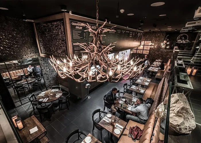 Ξενοδοχείο Yasmin Košice