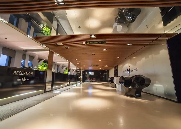 优思明科希策酒店 4*